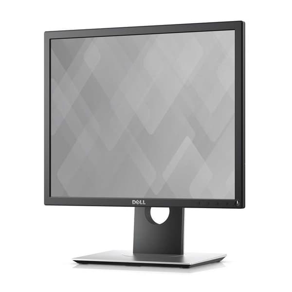 Dell Overvåge P1917s 19´´ Hd Ips Led 60hz Søvfarvet One Size / EU Plug
