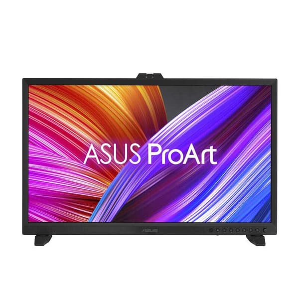 Asus Övervaka Pa32dc 32´´ 4k Oled 60hz Durchsichtig One Size / EU Plug