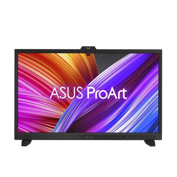 Asus Övervaka Pa32dc 32´´ 4k Oled 60hz Durchsichtig One Size / EU Plug