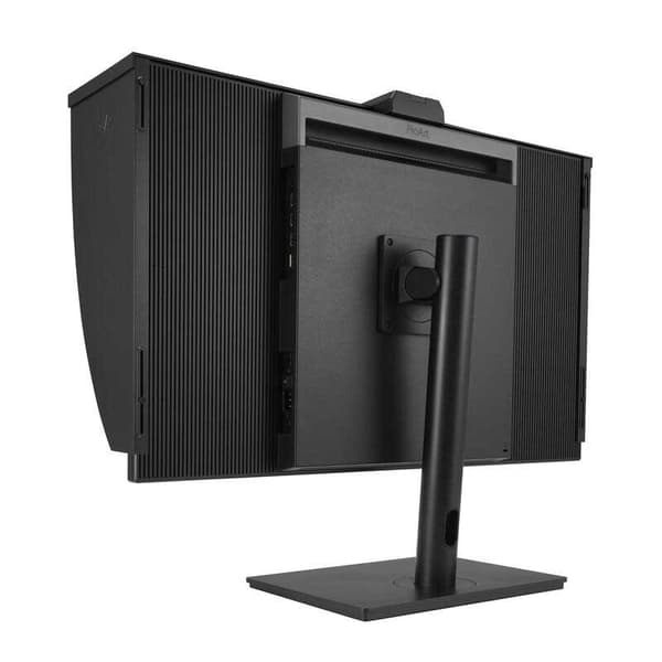 Asus Övervaka Pa32dc 32´´ 4k Oled 60hz Durchsichtig One Size / EU Plug