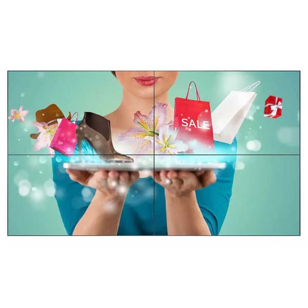 Philips Monitori 49bdl2105x/00 49´´ Full Hd Ips Led Kirkas musta