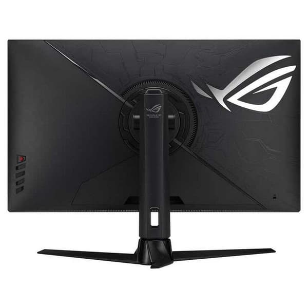 Asus Spelmonitor Xg32uq 32´´ 4k Ips Led 160hz Flerfärgad