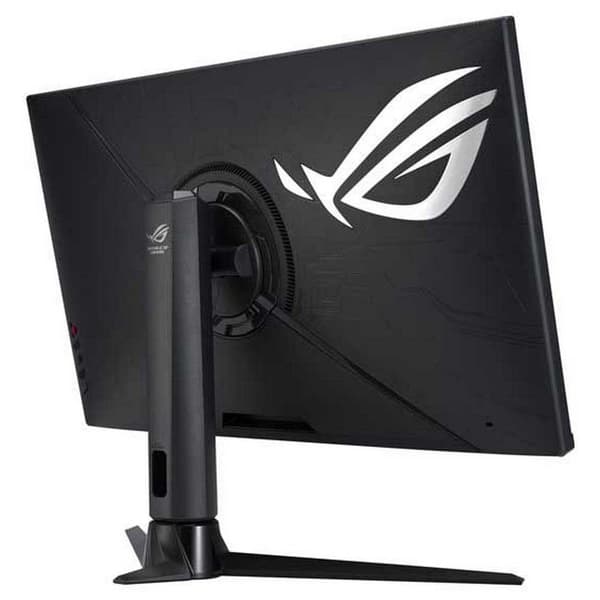 Asus Spelmonitor Xg32uq 32´´ 4k Ips Led 160hz Flerfärgad
