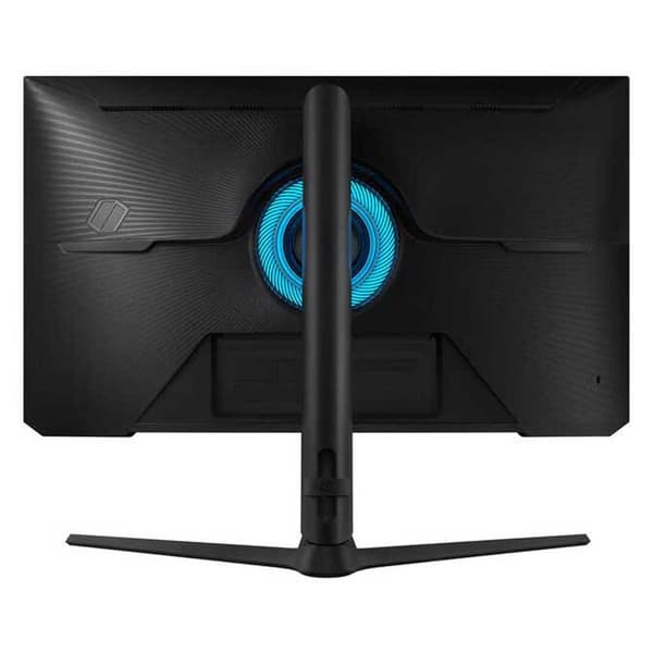 Samsung Gaming Monitor Odyssey G7 S28bg700ep 28´´ 4k Ips Led 144hz Gylden