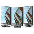 Pikkukuva 3 / 4: Aoc Monitori 24n4305 23.8´´ Full Hd Va Led 75hz Kirkas