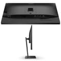 Pikkukuva 4 / 4: Aoc Monitori 24n4305 23.8´´ Full Hd Va Led 75hz Kirkas