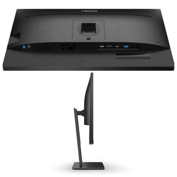 Aoc Monitori 24n4305 23.8´´ Full Hd Va Led 75hz Kirkas
