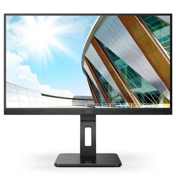 Aoc Monitori 24n4305 23.8´´ Full Hd Va Led 75hz Kirkas