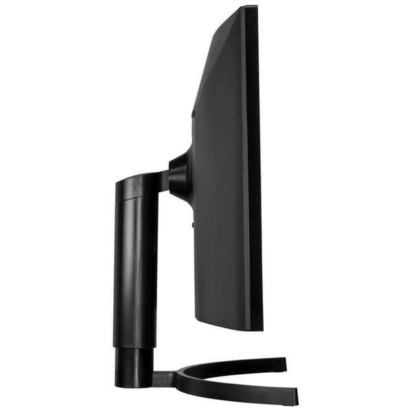 Lg Buet Skærm 35wn75cp-b 35´´ Uwqhd Va Led 60hz Søvfarvet One Size / EU Plug