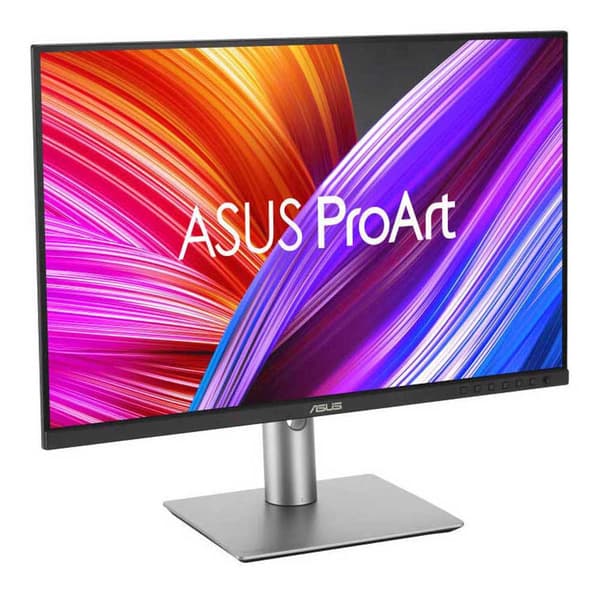 Asus Monitori Proart Display Pa248crv 24.1´´ Wuxga Ips Led 75hz Sininen