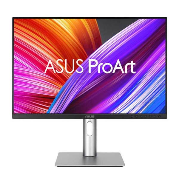 Asus Monitori Proart Display Pa248crv 24.1´´ Wuxga Ips Led 75hz Sininen