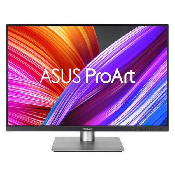 Asus Monitori Proart Display Pa248crv 24.1´´ Wuxga Ips Led 75hz Sininen