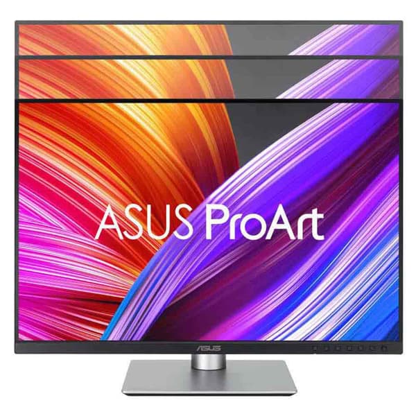 Asus Monitori Proart Display Pa248crv 24.1´´ Wuxga Ips Led 75hz Sininen