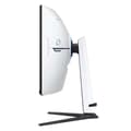 Pikkukuva 5 / 5: Samsung Kaareva Pelinäyttö Odyssey Neo G8 S32bg850np 32´´ 4k Va Led 240hz Sininen