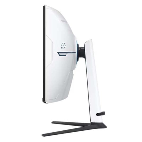Samsung Kaareva Pelinäyttö Odyssey Neo G8 S32bg850np 32´´ 4k Va Led 240hz Sininen