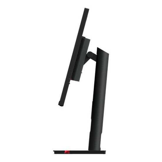 Lenovo Monitori Thinkvision T32p-30 32´´ 4k Ips Led Hopeinen