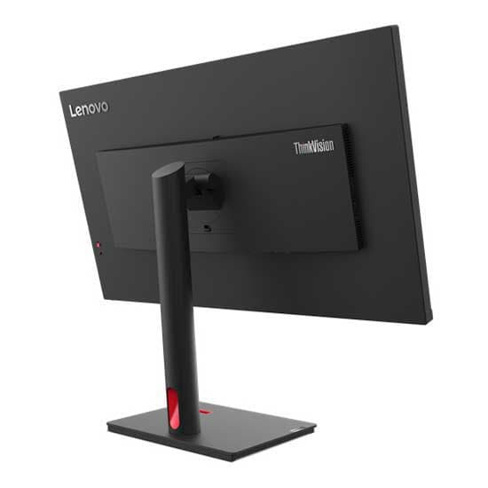 Lenovo Monitori Thinkvision T32p-30 32´´ 4k Ips Led Hopeinen