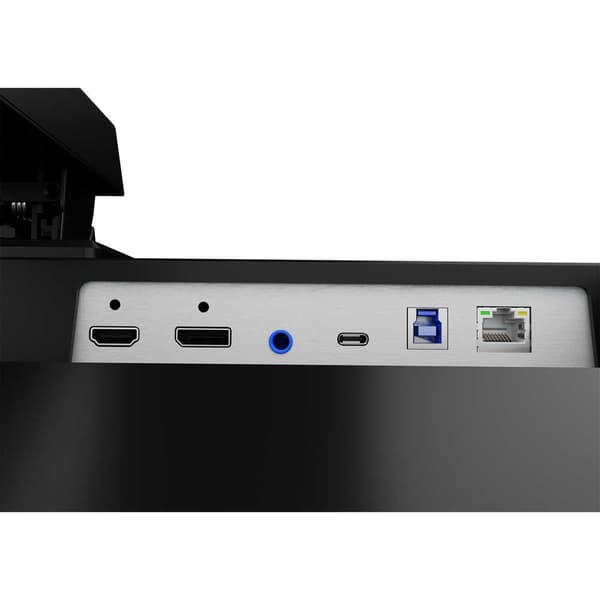 Iiyama Övervaka Xub3293uhsn-b5 32´´ 4k Ips Led Blå