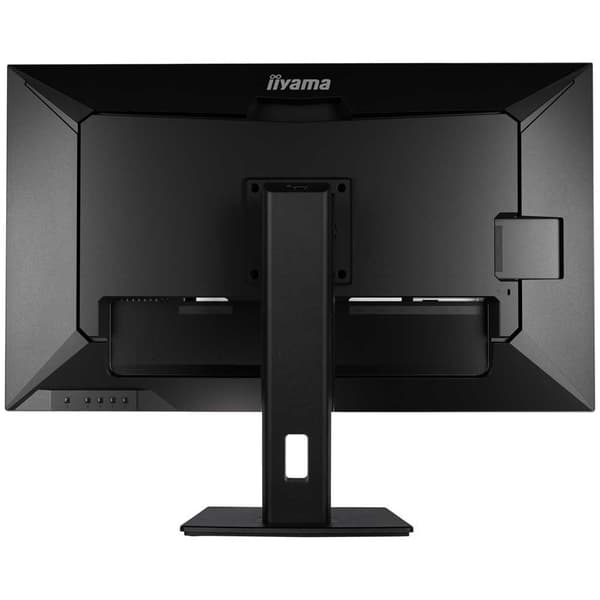 Iiyama Övervaka Xub3293uhsn-b5 32´´ 4k Ips Led Blå