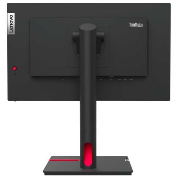 Lenovo Overvåge Thinkvision T22i-30 21.5´´ Fhd Ips Lcd Transparent One Size / EU Plug