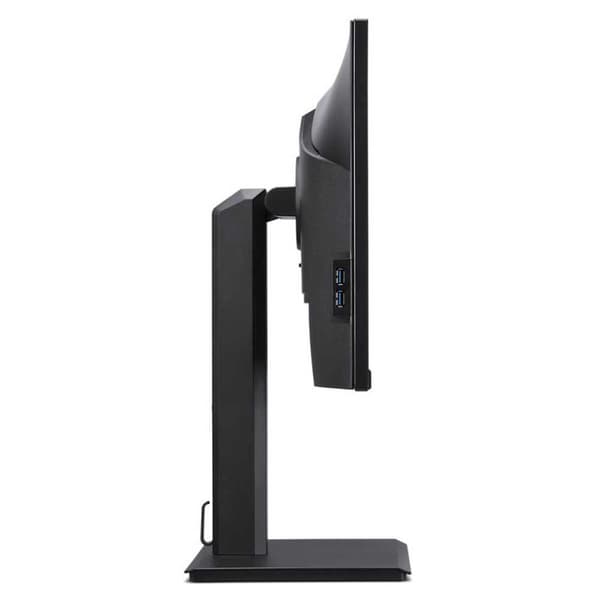 Acer Overvåge Vero B7 B247y De 23.8´´ Fhd Ips Led 100hz Blå One Size / EU Plug