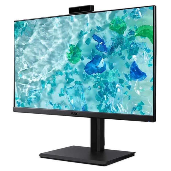 Acer Overvåge Vero B7 B247y De 23.8´´ Fhd Ips Led 100hz Blå One Size / EU Plug