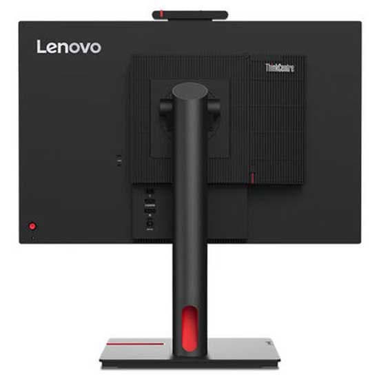 Lenovo Övervaka Thinkcentre Tiny In One Gen5 24´´ Full Hd Ips Led Durchsichtig One Size / EU Plug