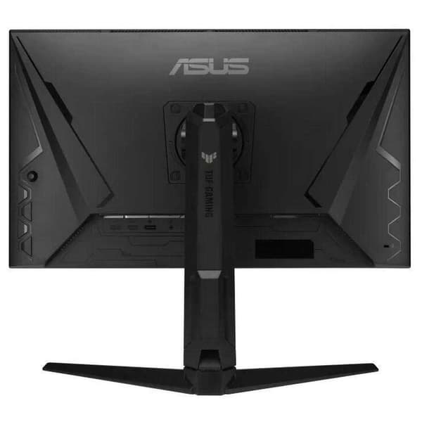 Asus Gaming Monitor 90lm05z0-b07370 27´´ Qhd Ips Led 240hz Kultainen One Size / EU Plug