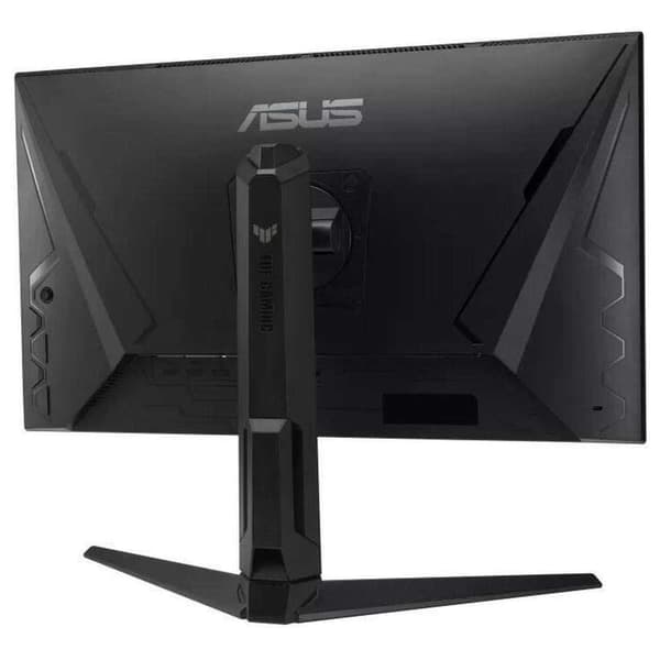 Asus Gaming Monitor 90lm05z0-b07370 27´´ Qhd Ips Led 240hz Kultainen One Size / EU Plug