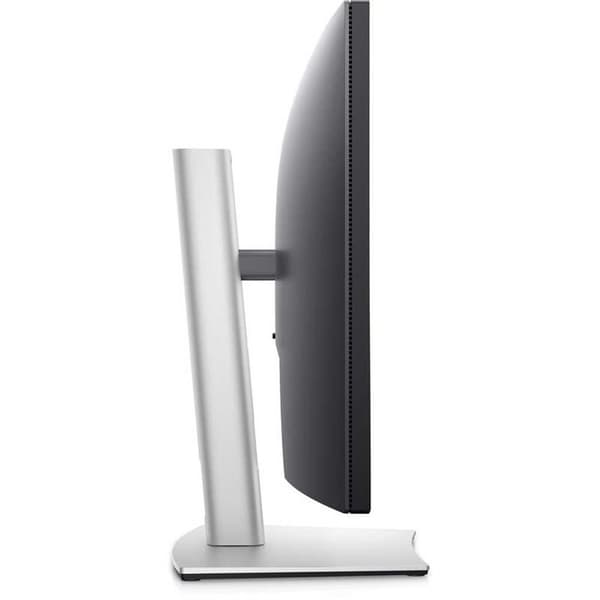 Dell Buet Skærm P3424we 34´´ 4k Ips Led Blå One Size / EU Plug