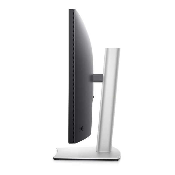 Dell Buet Skærm P3424we 34´´ 4k Ips Led Blå One Size / EU Plug
