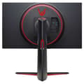 Pikkukuva 5 / 9: Lg Gaming Monitor 27gp95rp-b 27´´ 4k Ips Led 160hz Punainen One Size / EU Plug