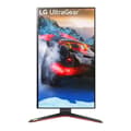 Pikkukuva 8 / 9: Lg Gaming Monitor 27gp95rp-b 27´´ 4k Ips Led 160hz Punainen One Size / EU Plug