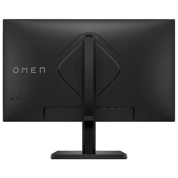 Hp Spelmonitor Omen 24´´ 4k Ips Led 165hz Durchsichtig