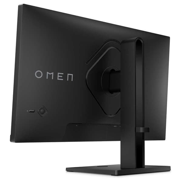 Hp Spelmonitor Omen 24´´ 4k Ips Led 165hz Durchsichtig