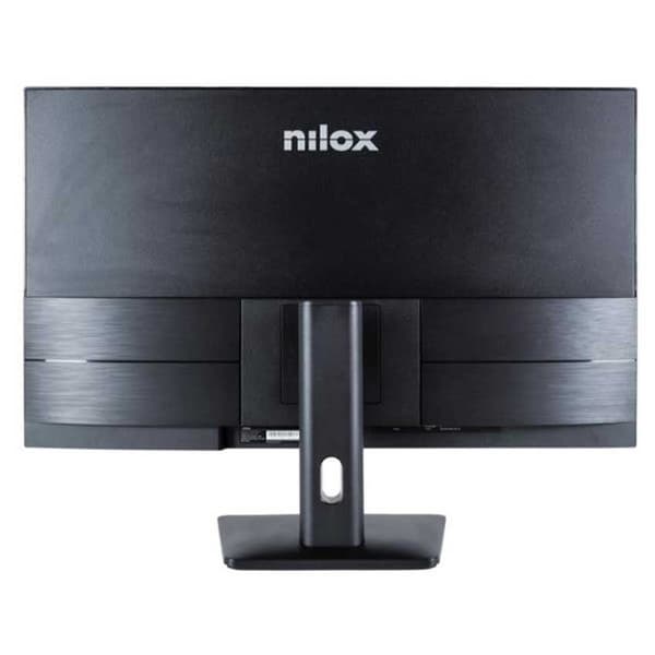 Nilox Övervaka Nxm32fhd11 32´´ 4k Ips Led 75hz Durchsichtig