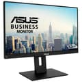 Miniatyrbillede 3 af 6: Asus Overvåge Be24eqsb 23.8´´ Ips Full Hd Led Sort One Size / EU Plug