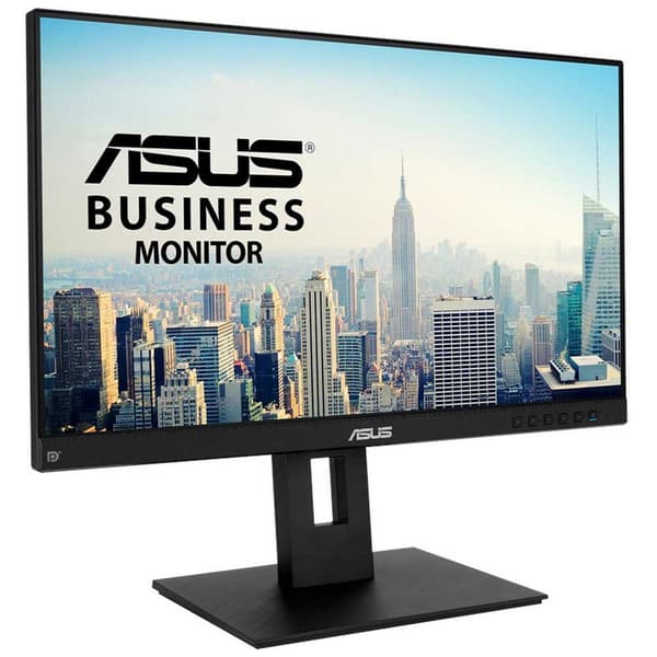 Asus Overvåge Be24eqsb 23.8´´ Ips Full Hd Led Sort One Size / EU Plug