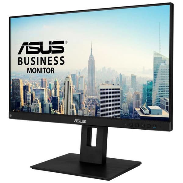 Asus Overvåge Be24eqsb 23.8´´ Ips Full Hd Led Sort One Size / EU Plug