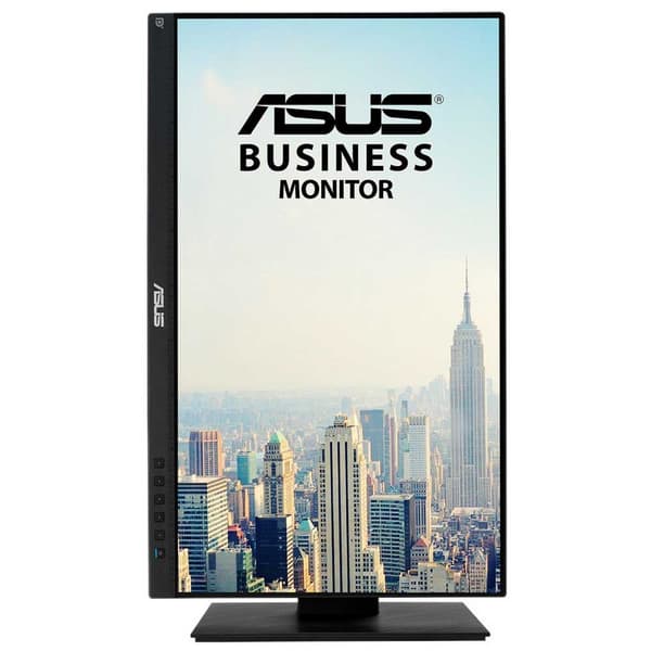 Asus Overvåge Be24eqsb 23.8´´ Ips Full Hd Led Sort One Size / EU Plug