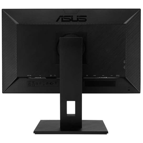 Asus Overvåge Be24eqsb 23.8´´ Ips Full Hd Led Sort One Size / EU Plug