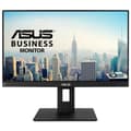 Miniatyrbillede 1 af 6: Asus Overvåge Be24eqsb 23.8´´ Ips Full Hd Led Sort One Size / EU Plug