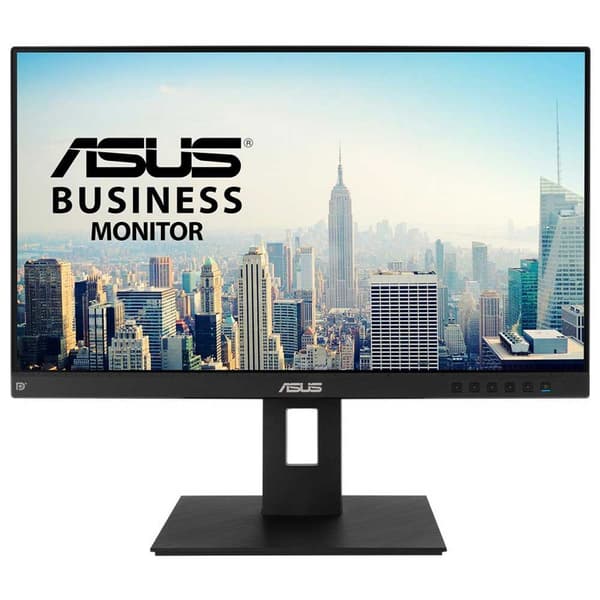 Asus Overvåge Be24eqsb 23.8´´ Ips Full Hd Led Sort One Size / EU Plug Sort