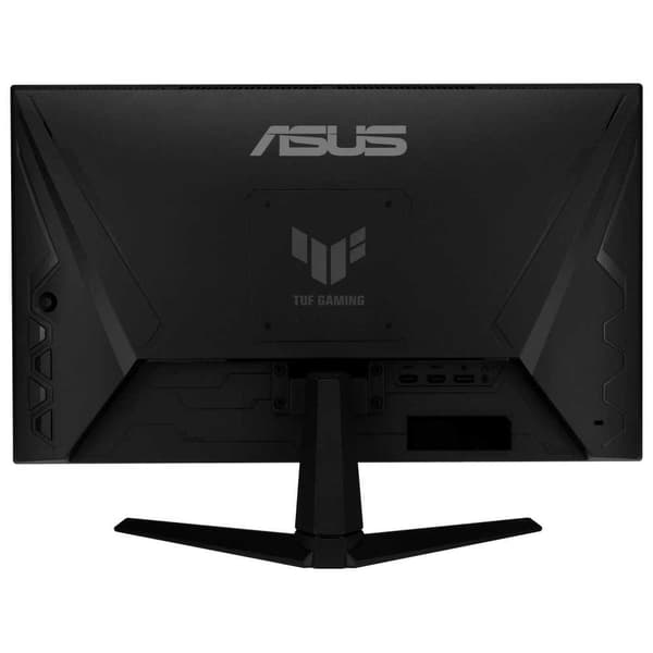 Asus Gaming Monitor Vg249qm1a 23.8´´ Full Hd Ips Led 270hz Musta One Size / EU Plug