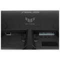 Pikkukuva 6 / 6: Asus Gaming Monitor Vg249qm1a 23.8´´ Full Hd Ips Led 270hz Musta One Size / EU Plug