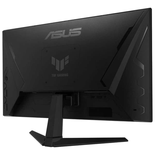 Asus Gaming Monitor Vg249qm1a 23.8´´ Full Hd Ips Led 270hz Musta One Size / EU Plug