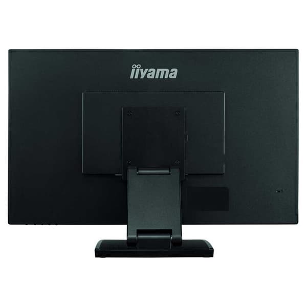 Iiyama Rör Prolite T2754msc-b1ag 27´´ Fhd Ips Led 60 Hz Övervaka Svart One Size / EU Plug