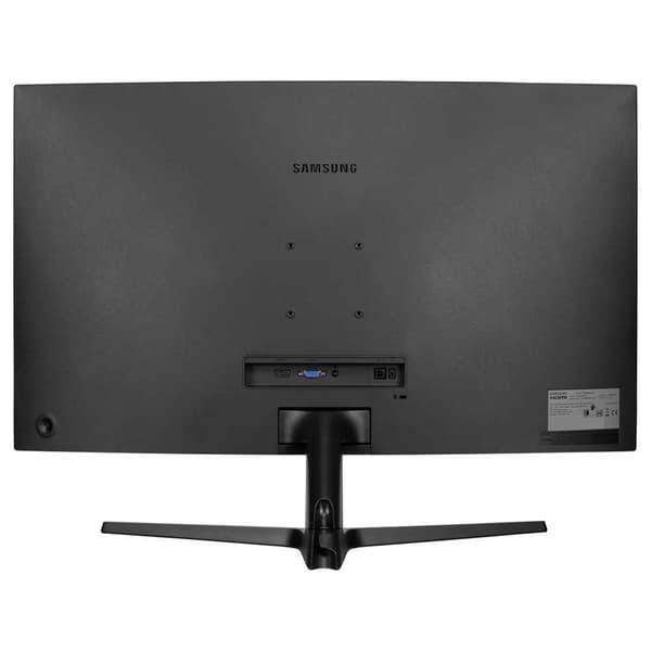 Samsung Buet Spilskærm Lc32r500fhpxen 32´´ 4k Va Led 75hz