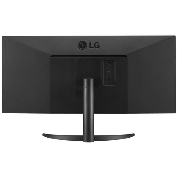 Lg Monitori 34wq500-b.aeu 34´´ Uwfhd Ips Led 100hz