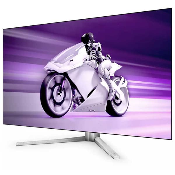 Philips Spelmonitor Evnia 42m2n8900  42´´ 4k Oled Oled 138hz